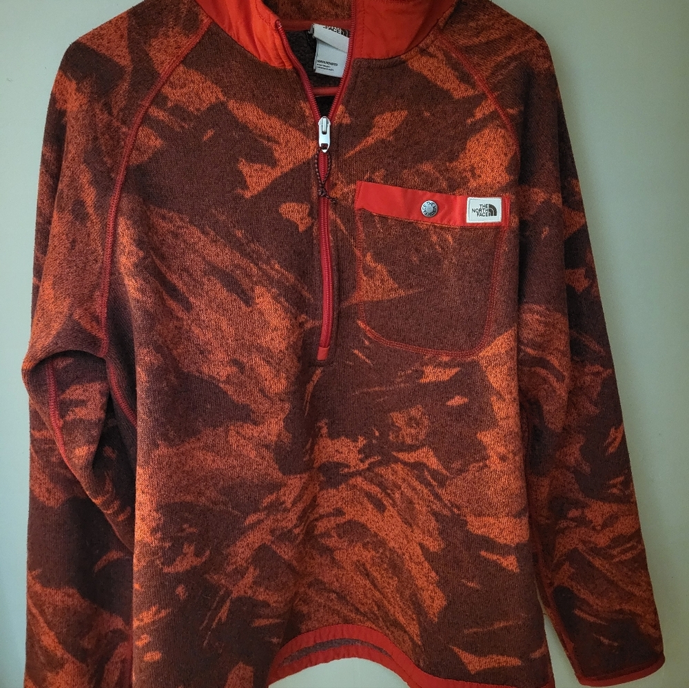 The North Face Gordon Lyons Fleece